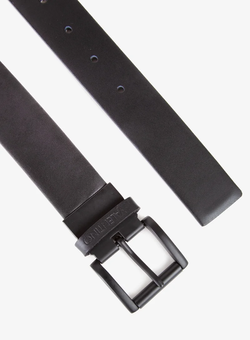 VALENTINO BY MARIO VALENTINO  LITECH - Small Man Belt for Men | Best Price UAE